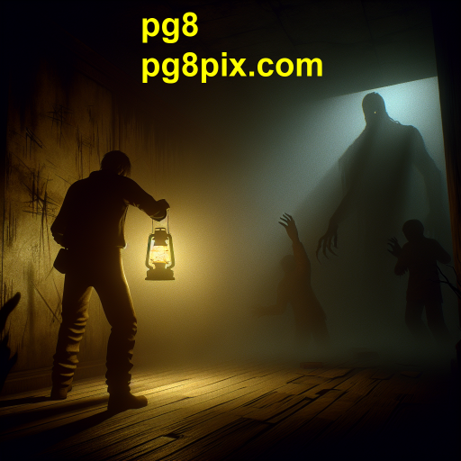 A Evolução do Horror nos Jogos Eletrônicos